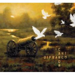 Ani DiFranco : Canon